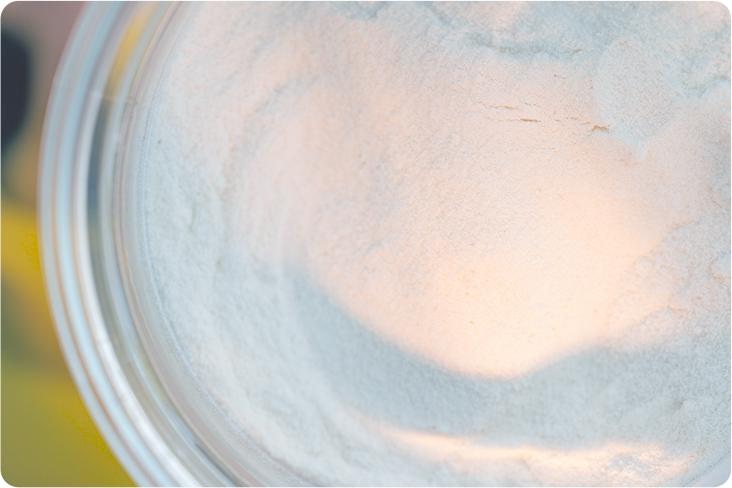 Direct Global Raw Material Supply