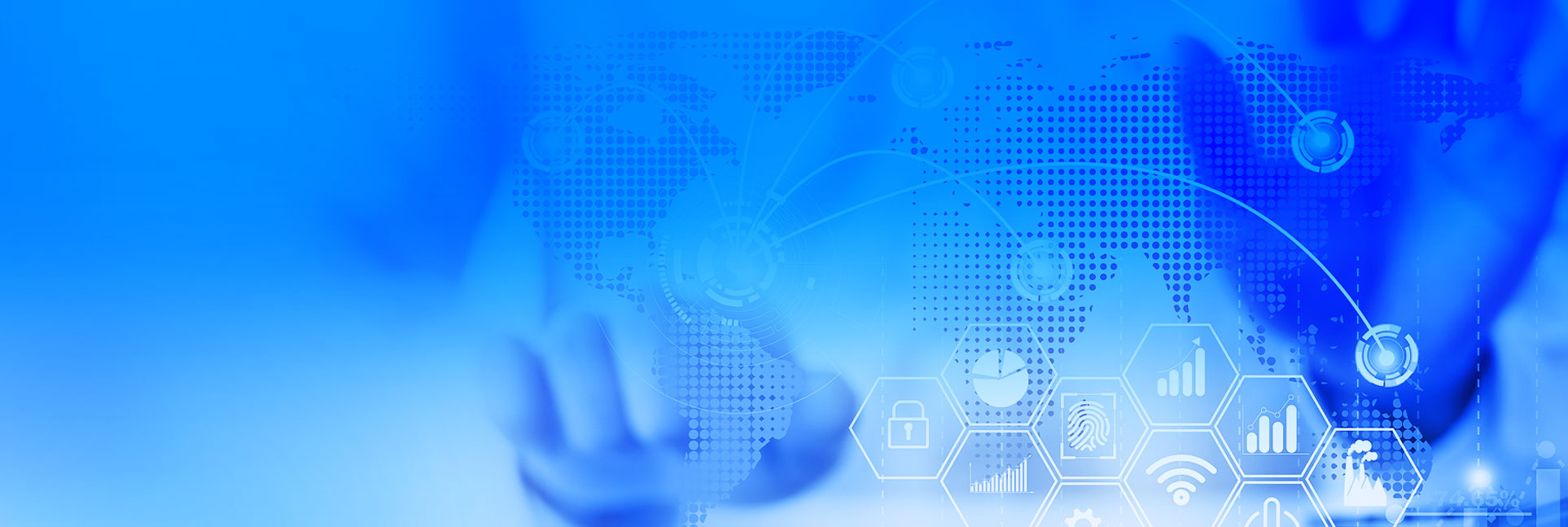 Comprehensive Marketing & Promotion Services