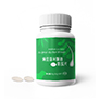 AnaGain™ Nu Pea Shoot and Rice Bran Oil Anti-Hair Loss Tablets