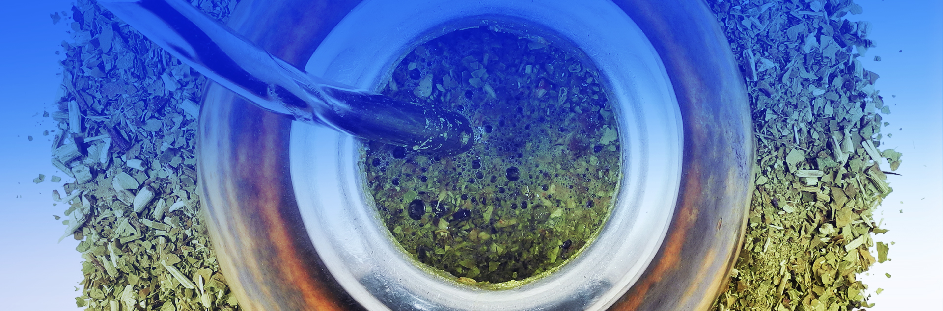 Yerba Mate