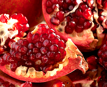 Pomegranate Concentrate Powder