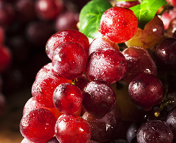Red Grape Concentrate Powder