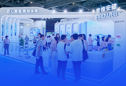 HNC展圆满结束 | 代工赋能品牌4.0时代，“黑科技”助力红海变蓝海