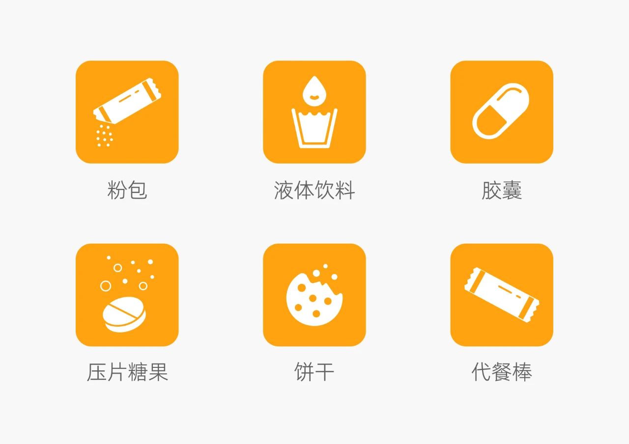 “享受式减重”成新风潮，体控品牌能否依靠双孢菇实现突破 ?(图9)