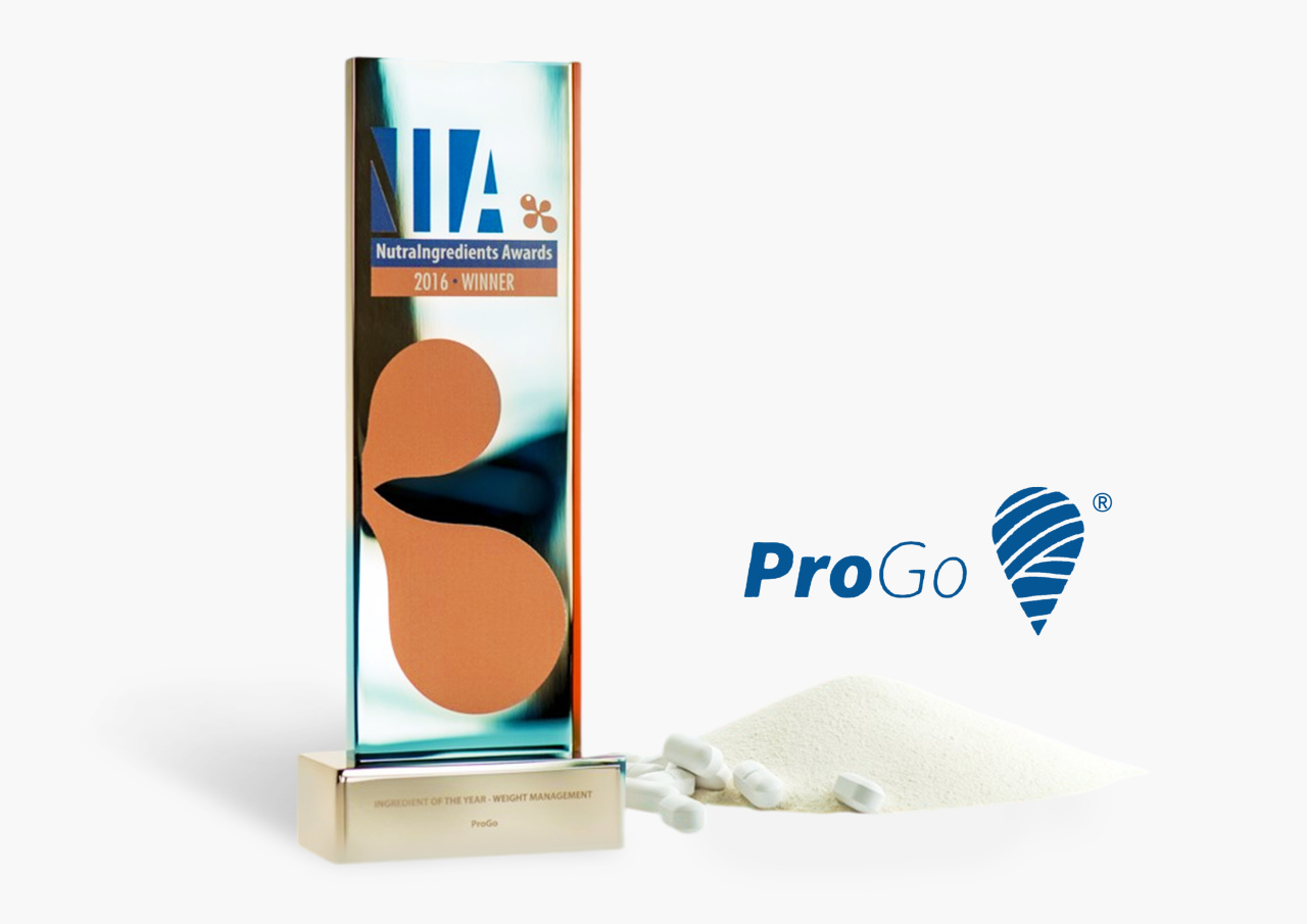 ProGo®现里程碑式研究进展！海洋活性肽GLP-1开启行业新蓝图！(图2)