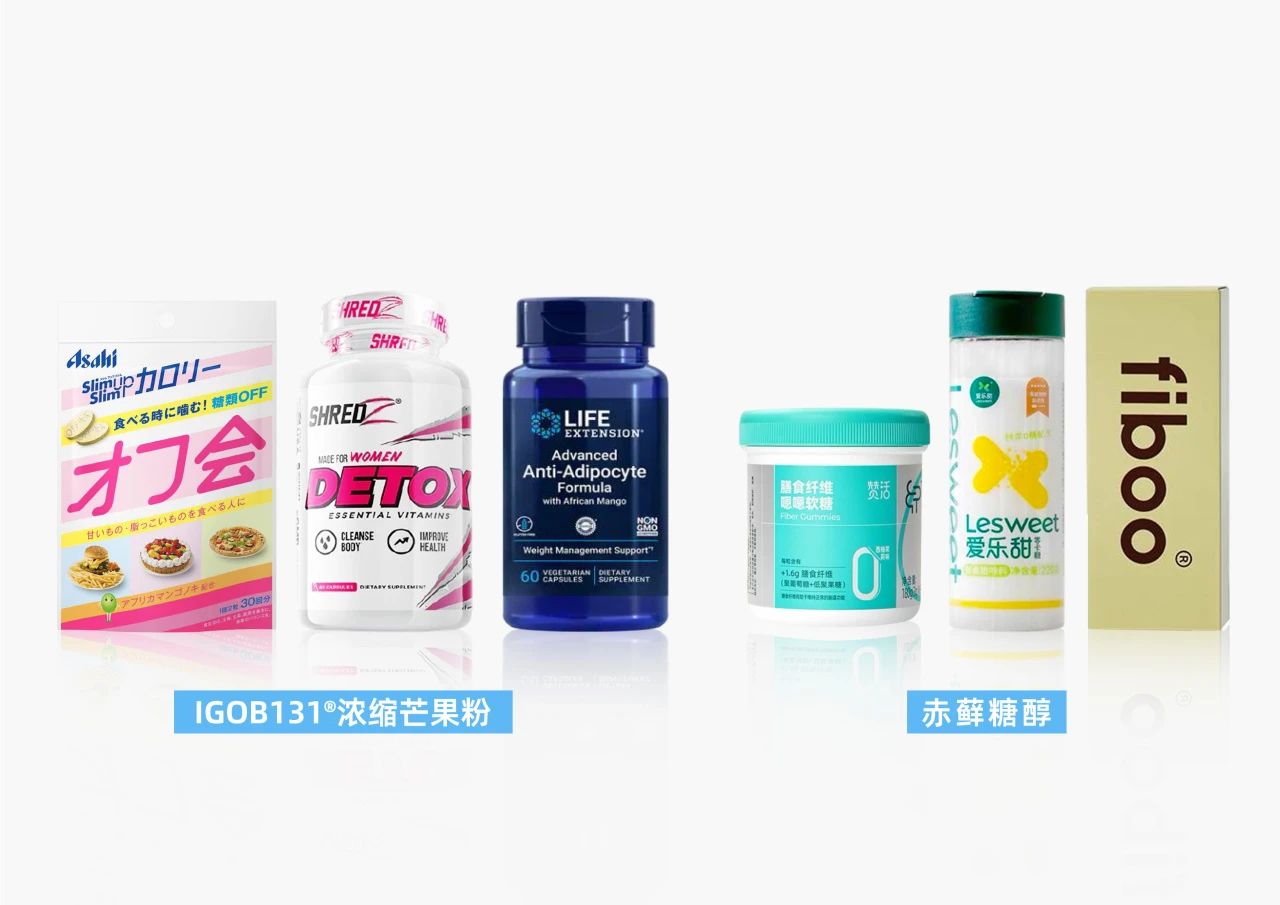 体控赛道预备役如何提前开卷！全面升级的新品方案get一下！(图7)