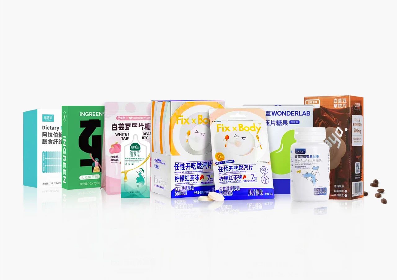 体控赛道预备役如何提前开卷！全面升级的新品方案get一下！(图2)