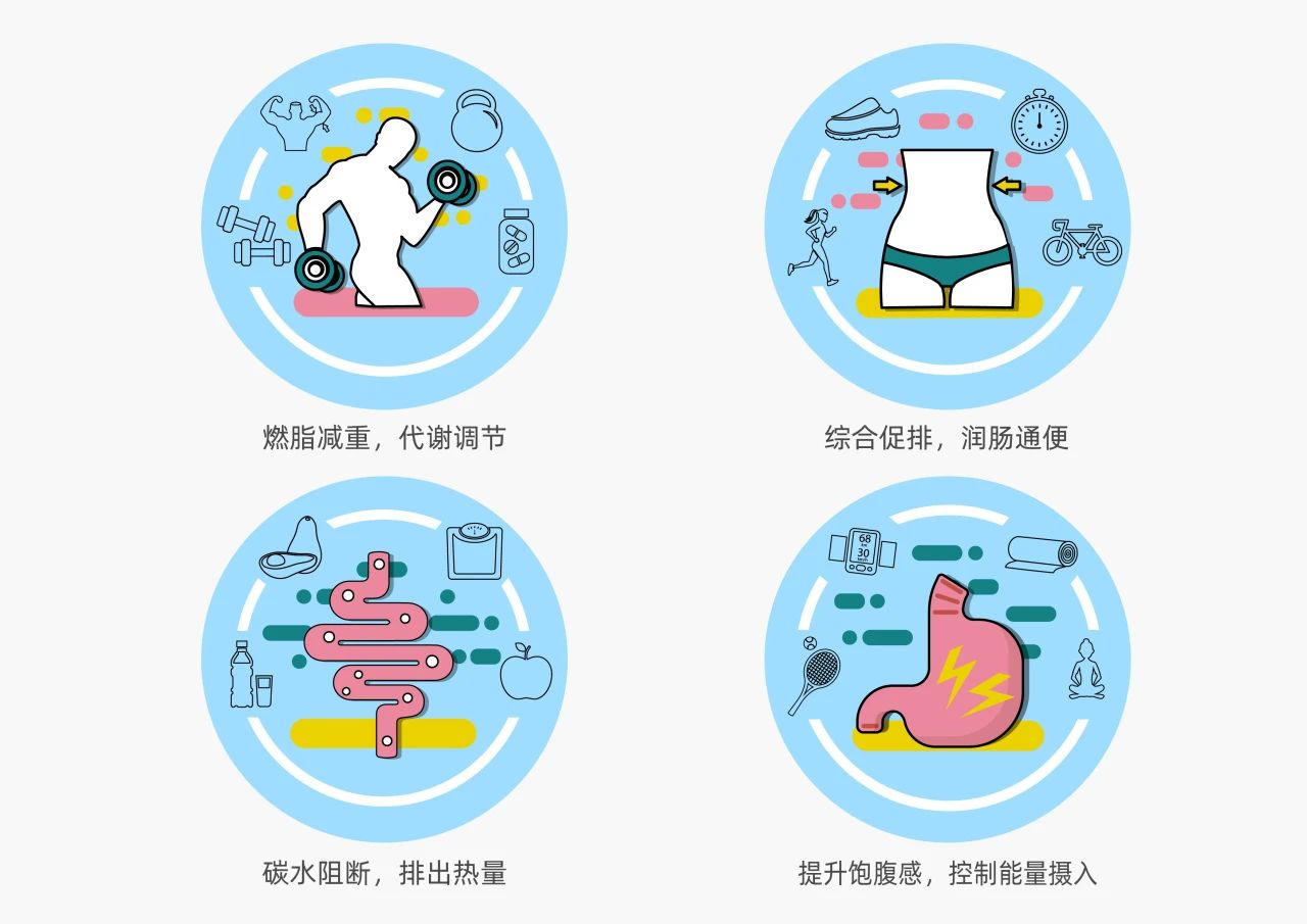 体控赛道预备役如何提前开卷！全面升级的新品方案get一下！(图3)
